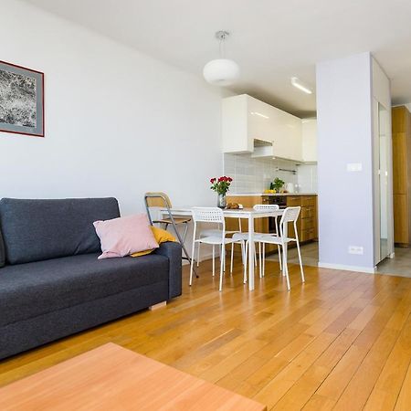 Shortstaypoland Chlodna Warsaw Ngoại thất bức ảnh